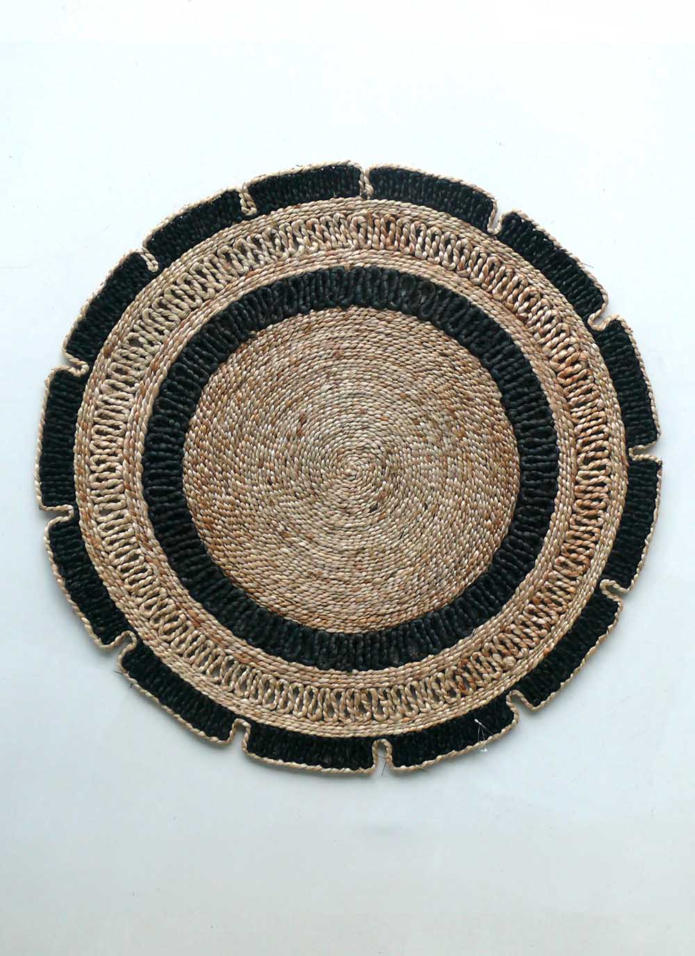 Braided Rugs 29248 - Ramsha Exports