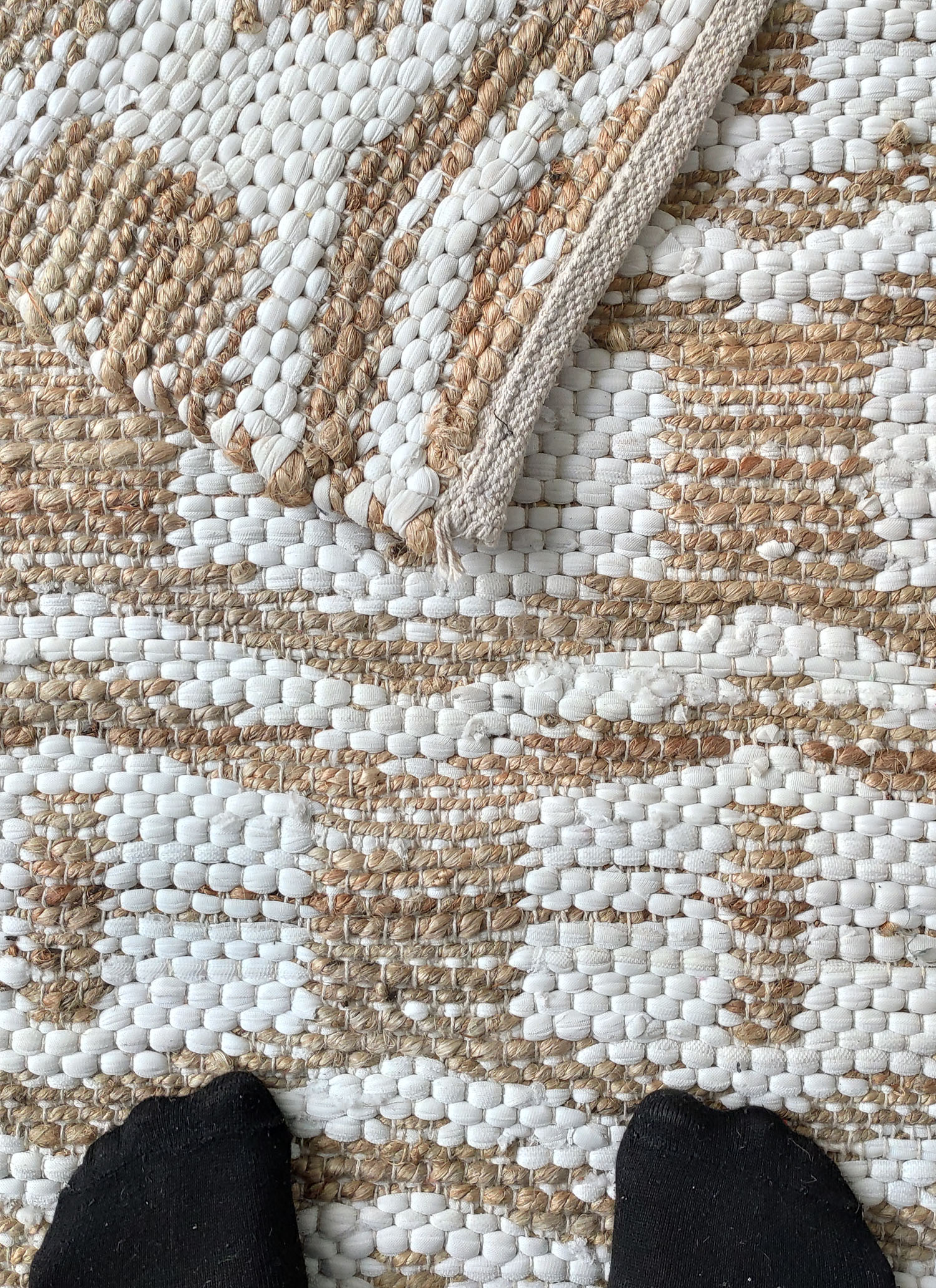 WOVEN DURRY 29544 - Image 3