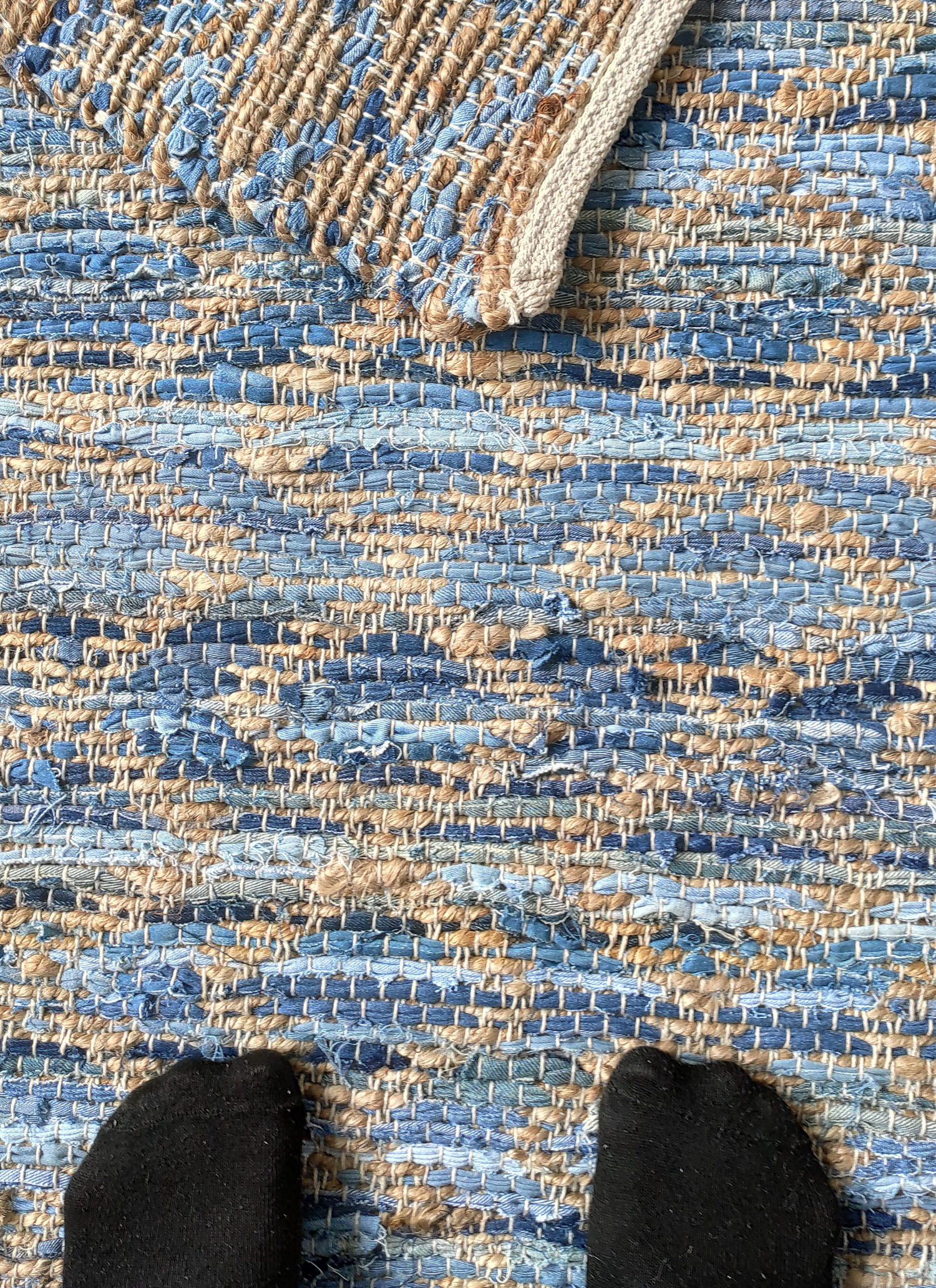 WOVEN DURRY 29399 - Image 3