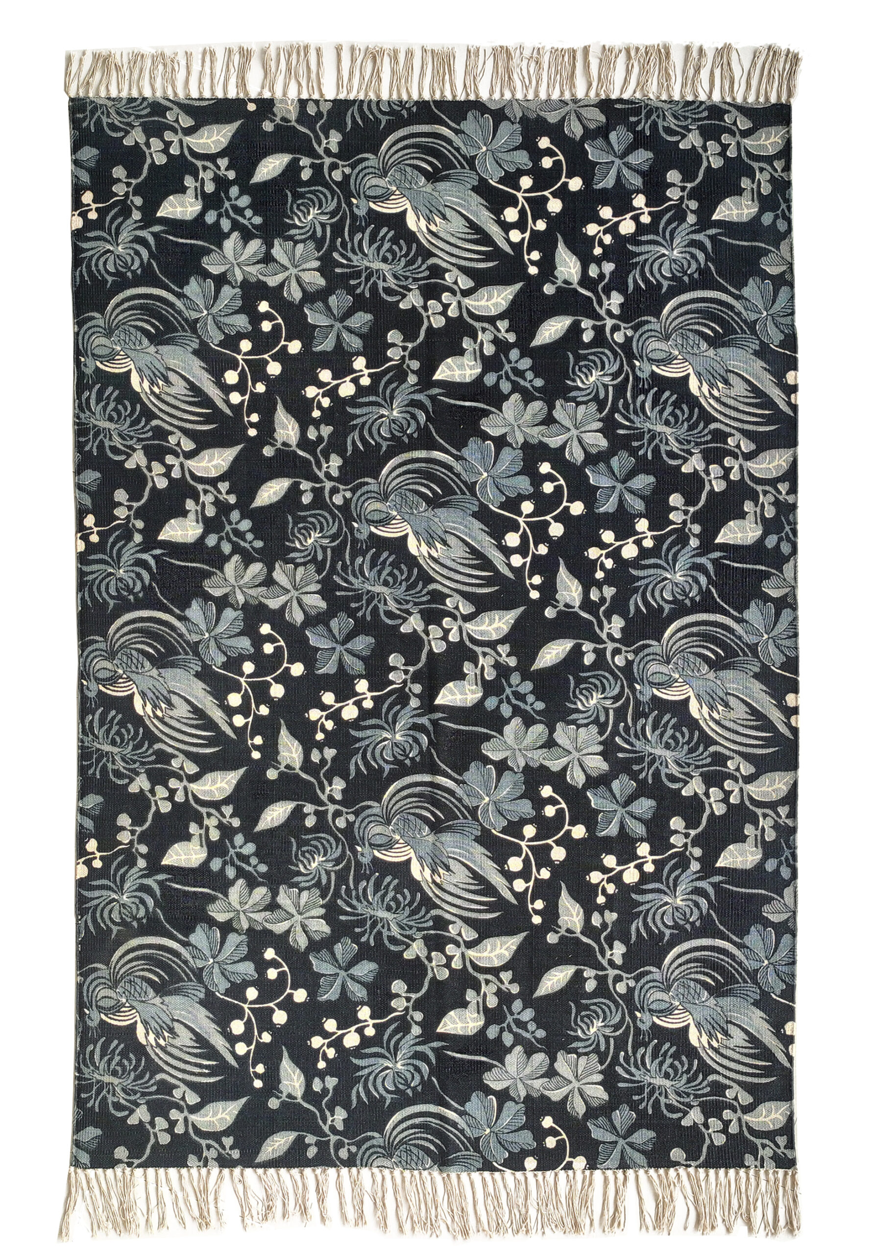 COTTON PRINTED DURRY 29497